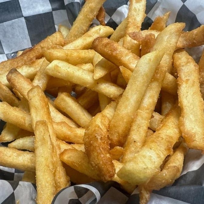 Little Lou's Pizza by null