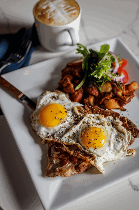 80 Proof American Kitchen & Bar by null