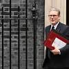 UK PM Keir Starmer names new chief of staff in Downing Street ...