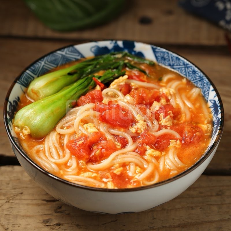 One More Noodle House 来一碗 by null