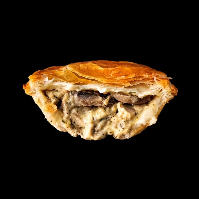 Barangaroos Aussie Pies by null