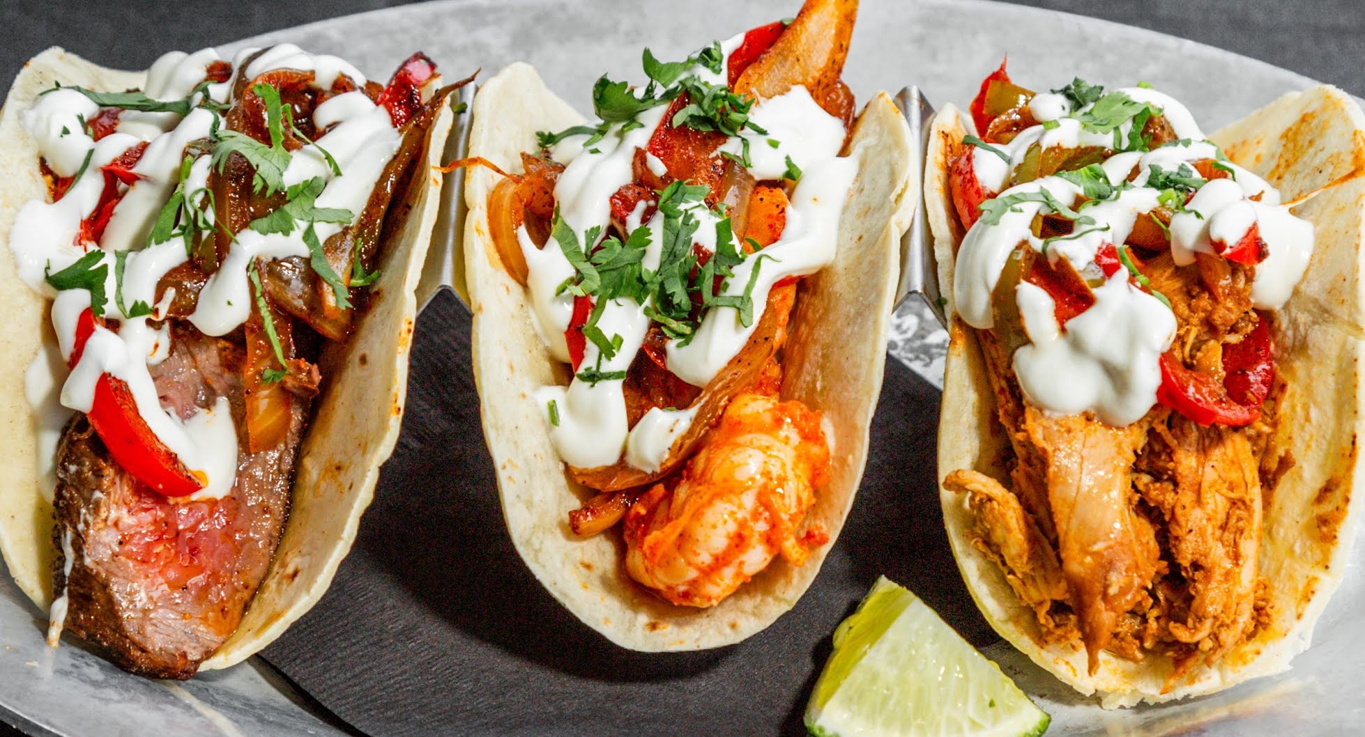Vida Taco Bar by null
