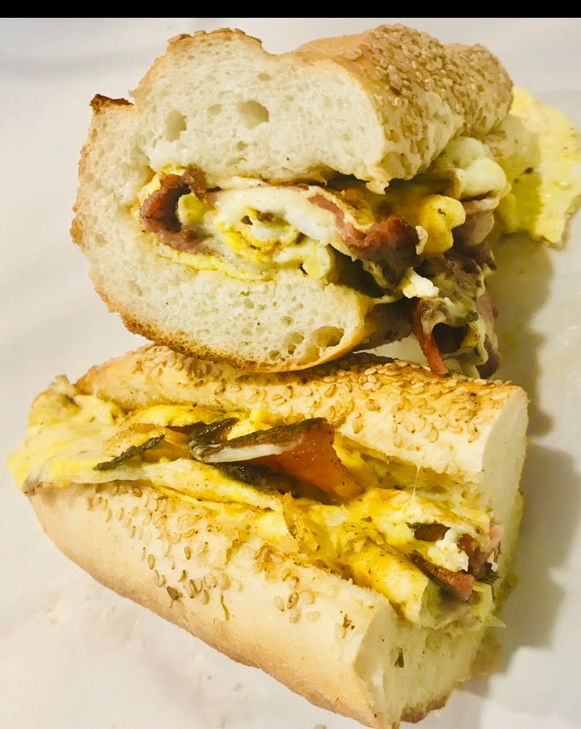 Mi Pal's Deli by null