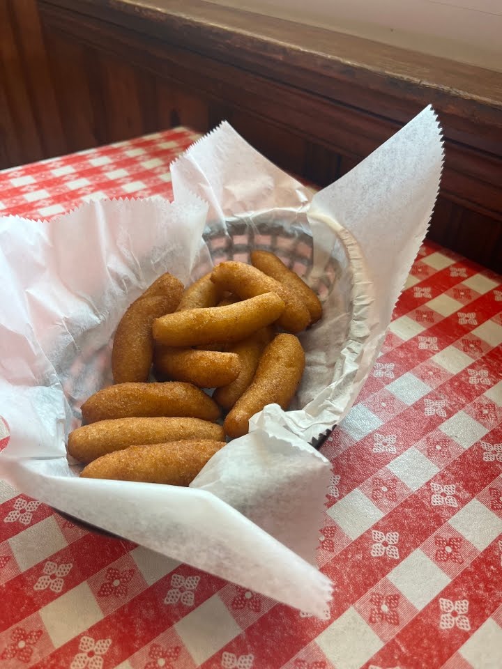 Wilber's Barbecue by null