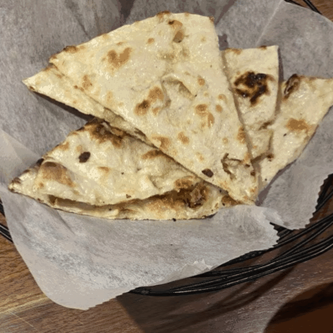 Urban Angeethi Indian Restaurant by null