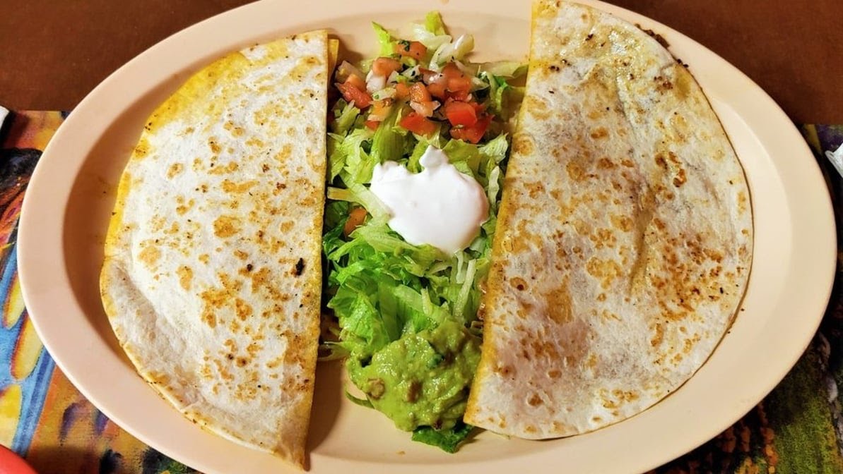 Taqueria El Patron by null