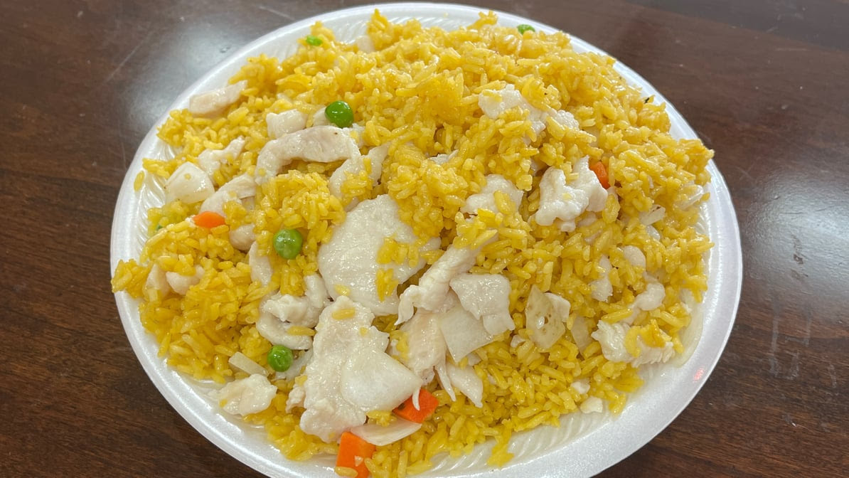 China Panda Restaurant by null