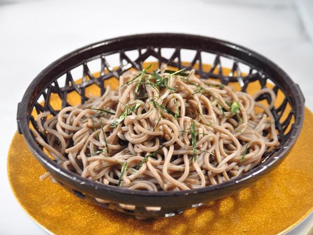 Sushi Lounge by null