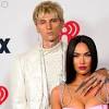 Medier: Brudd for Megan Fox og Machine Gun Kelly