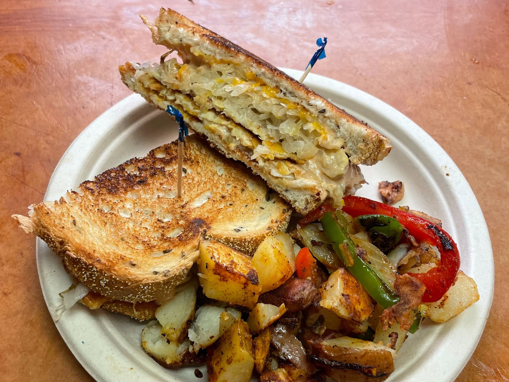 El Veganito by null