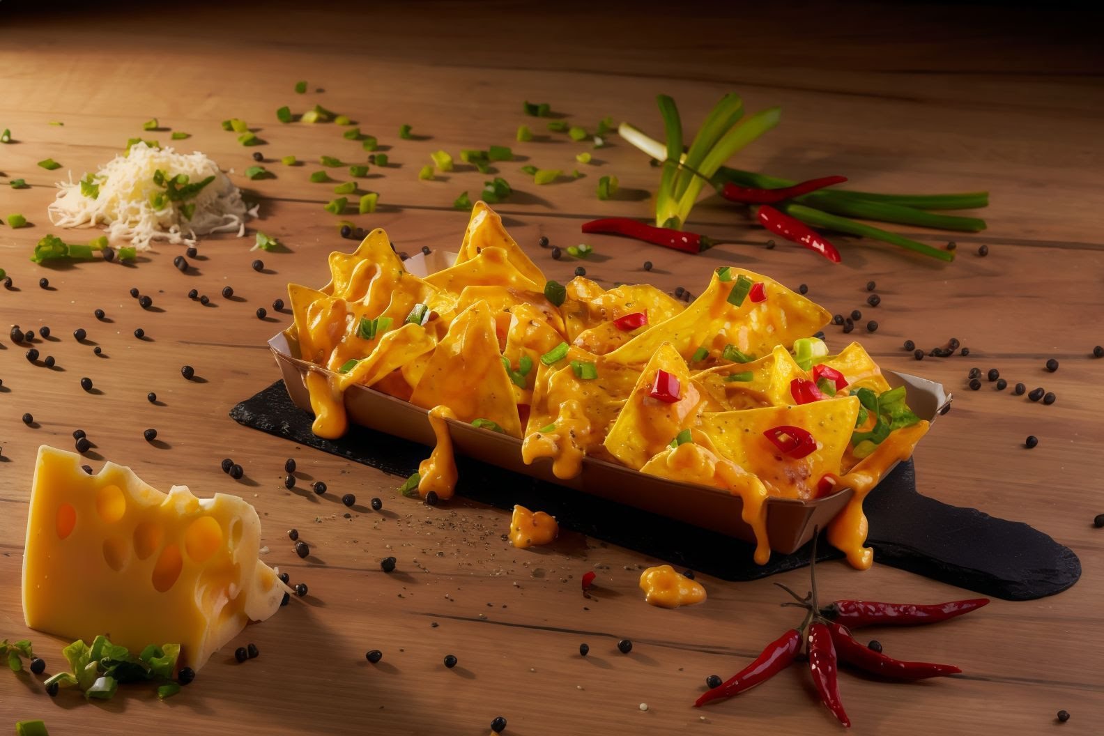 BarryKent Kraftowe Hot Dogi by null