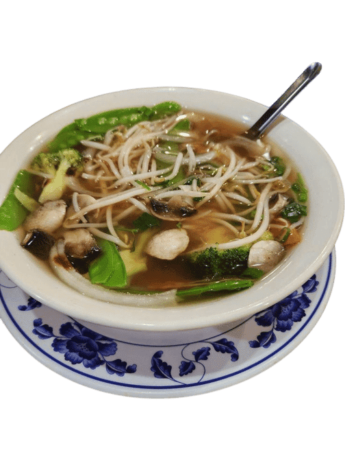 Cathay House by null