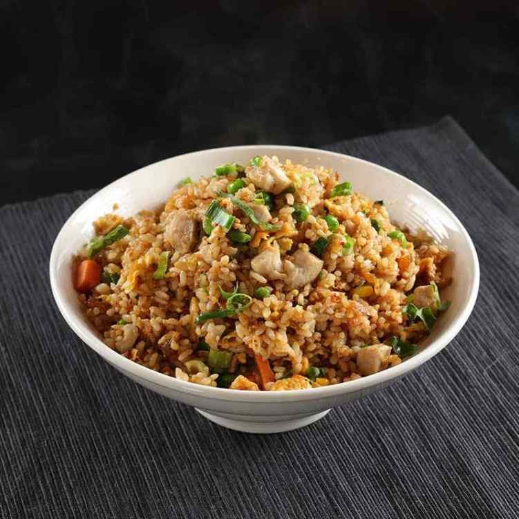 Sichuan Style by null