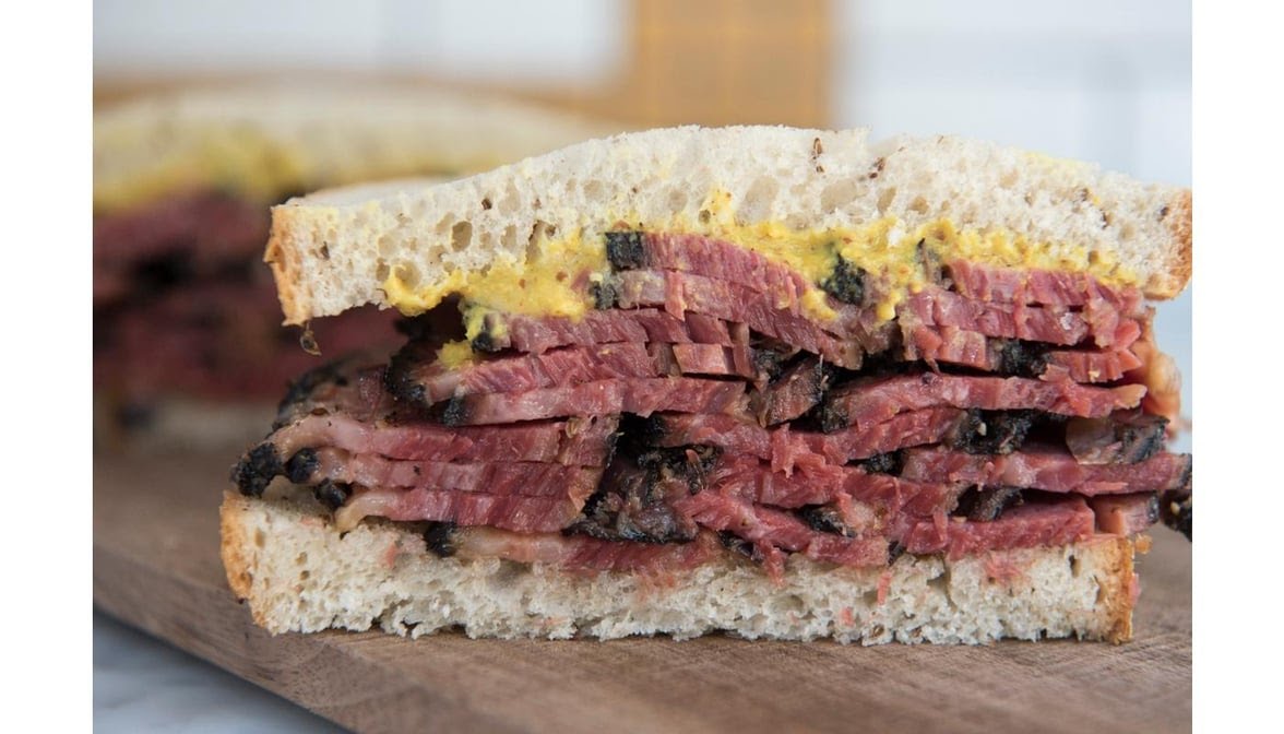 Zucker's Bagels & Smoked Fish by null