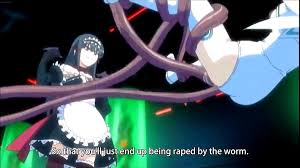 Demon tentacles fable dream international anime porn tube jpg x Anime tentacles