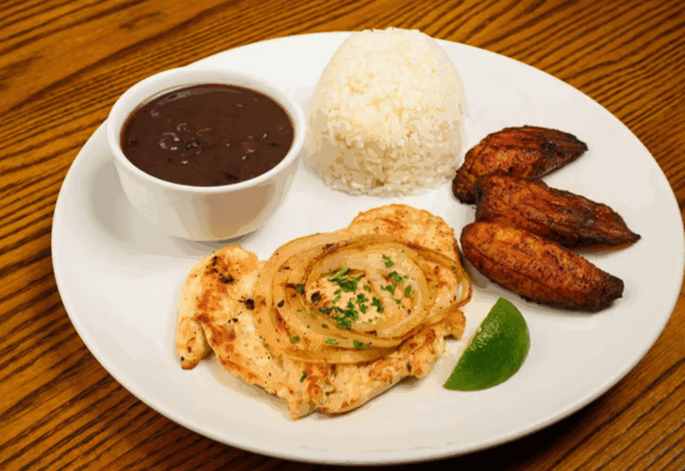 Padrino’s Cuban Restaurant by null