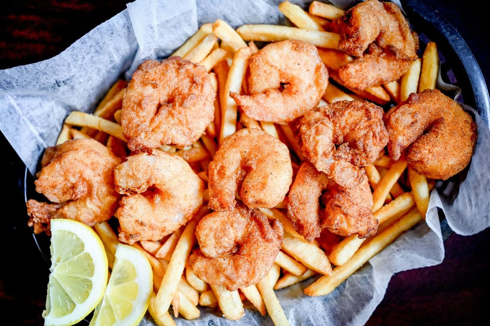 Lobstah On A Roll by null