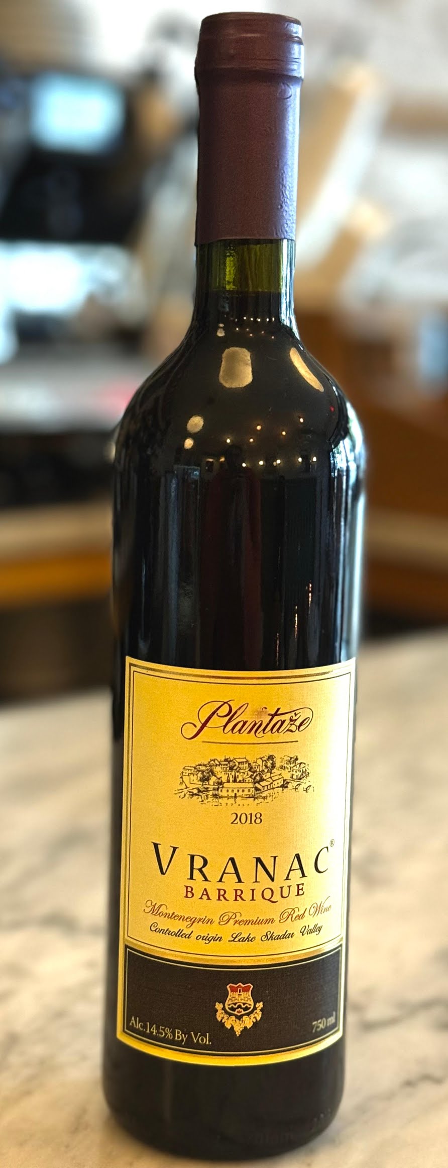 Fumo Caffe e Vino by null