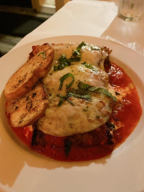 Antique Table Restaurant by null