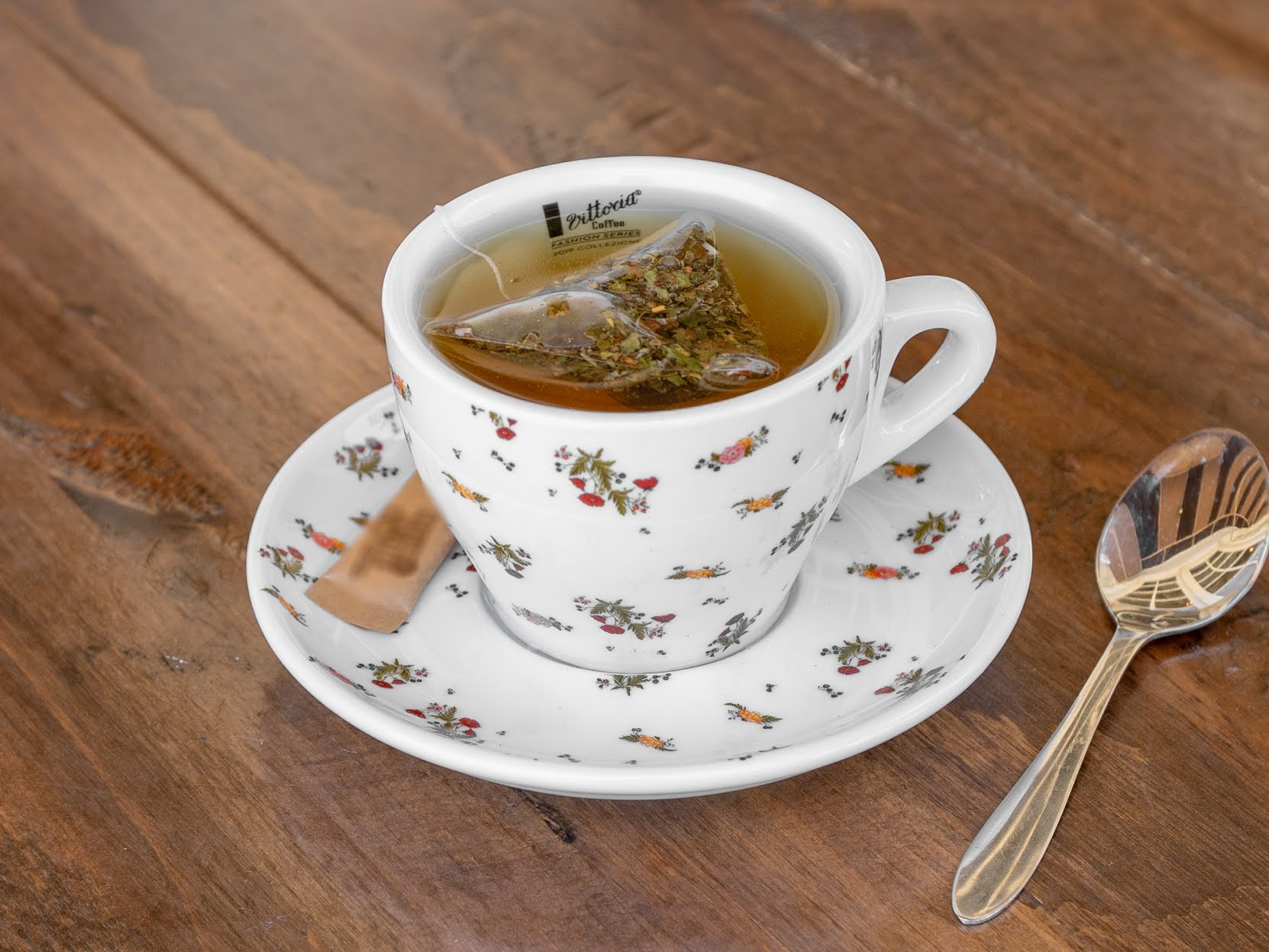 Aeirloom Bakery by null