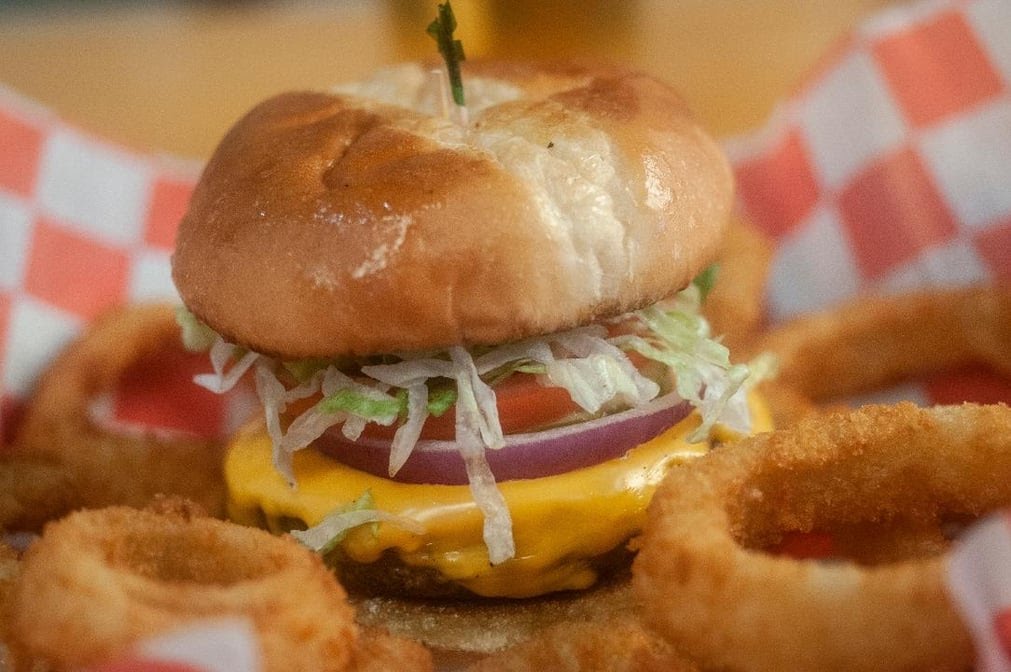 Chicken Shack by null