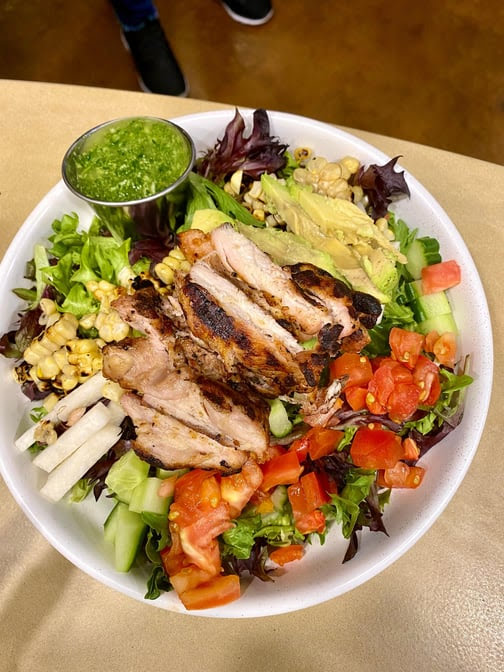 BeeLiner Diner by null