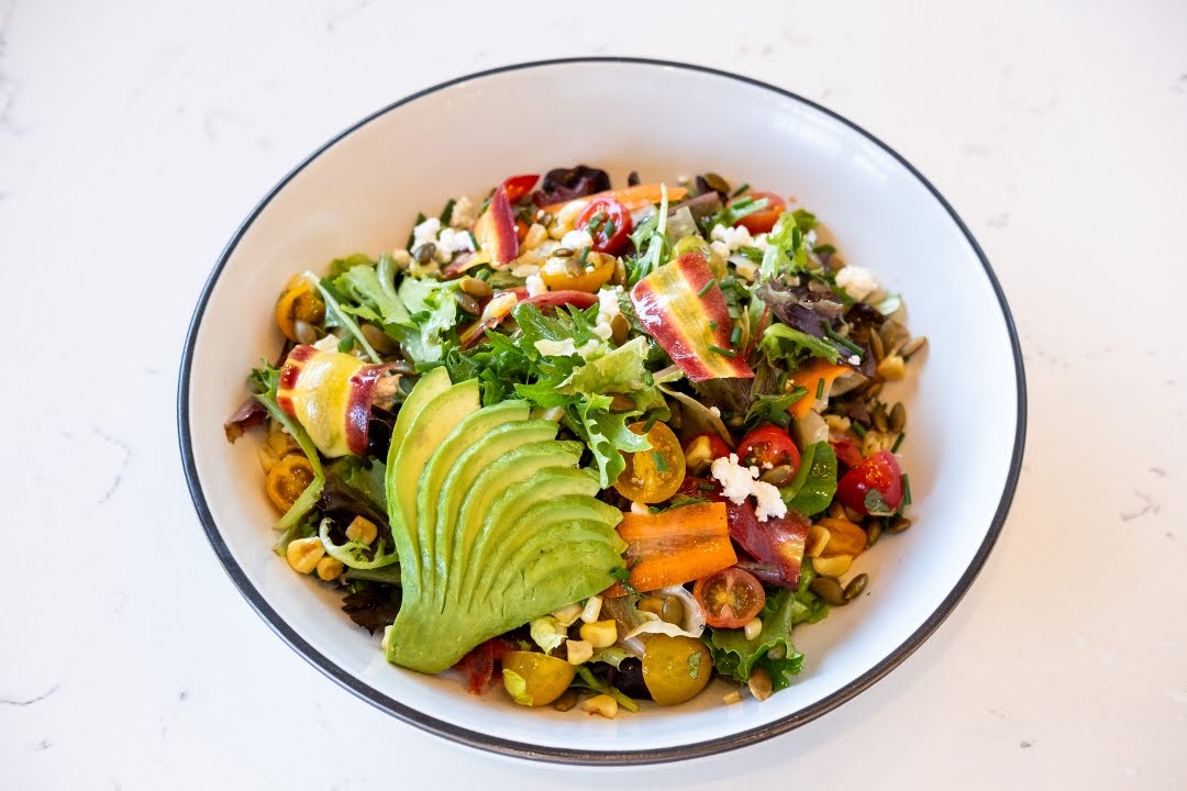 Roam Artisan Burgers by null