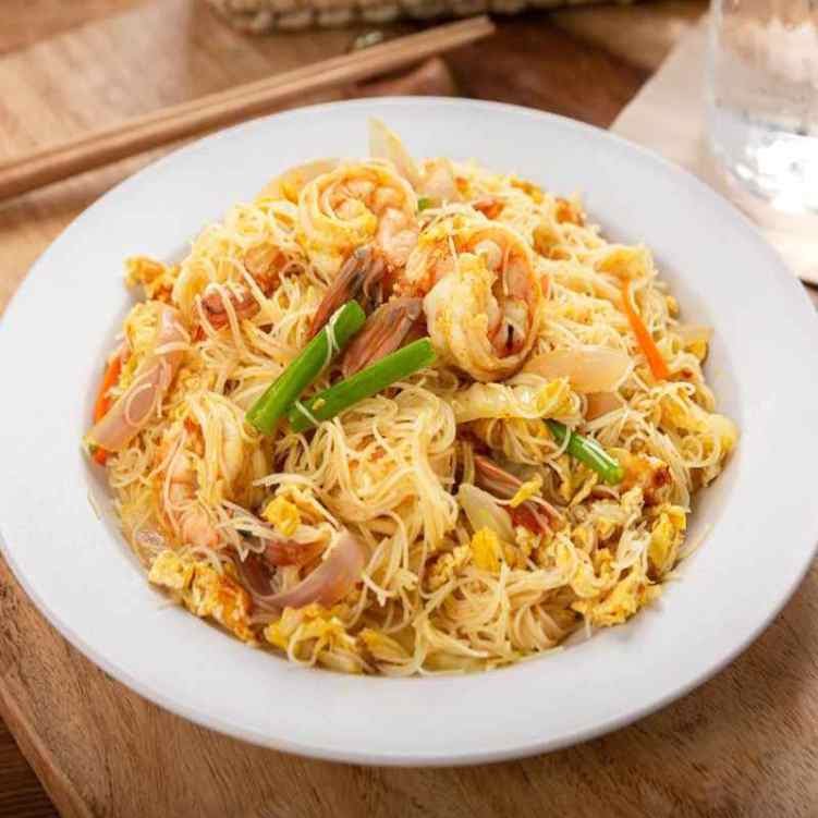 Ty Ginger Asian Bistro 泰潮點心 by null