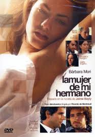 La Mujer De Mi Hermano (2005) [Latino]