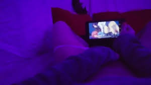 Girl watching porn jpg 300x640 Girl watching