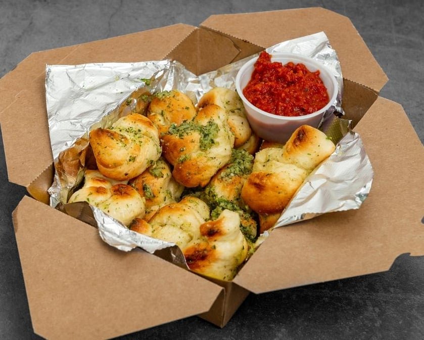 Gina Maria's Pizzeria by null