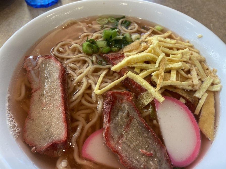 Gardena Bowl Coffee Shop by null