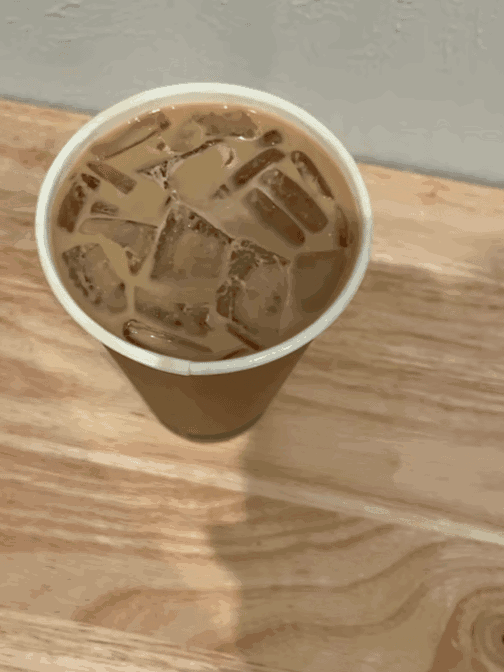 Golden Yolk Griddle by null