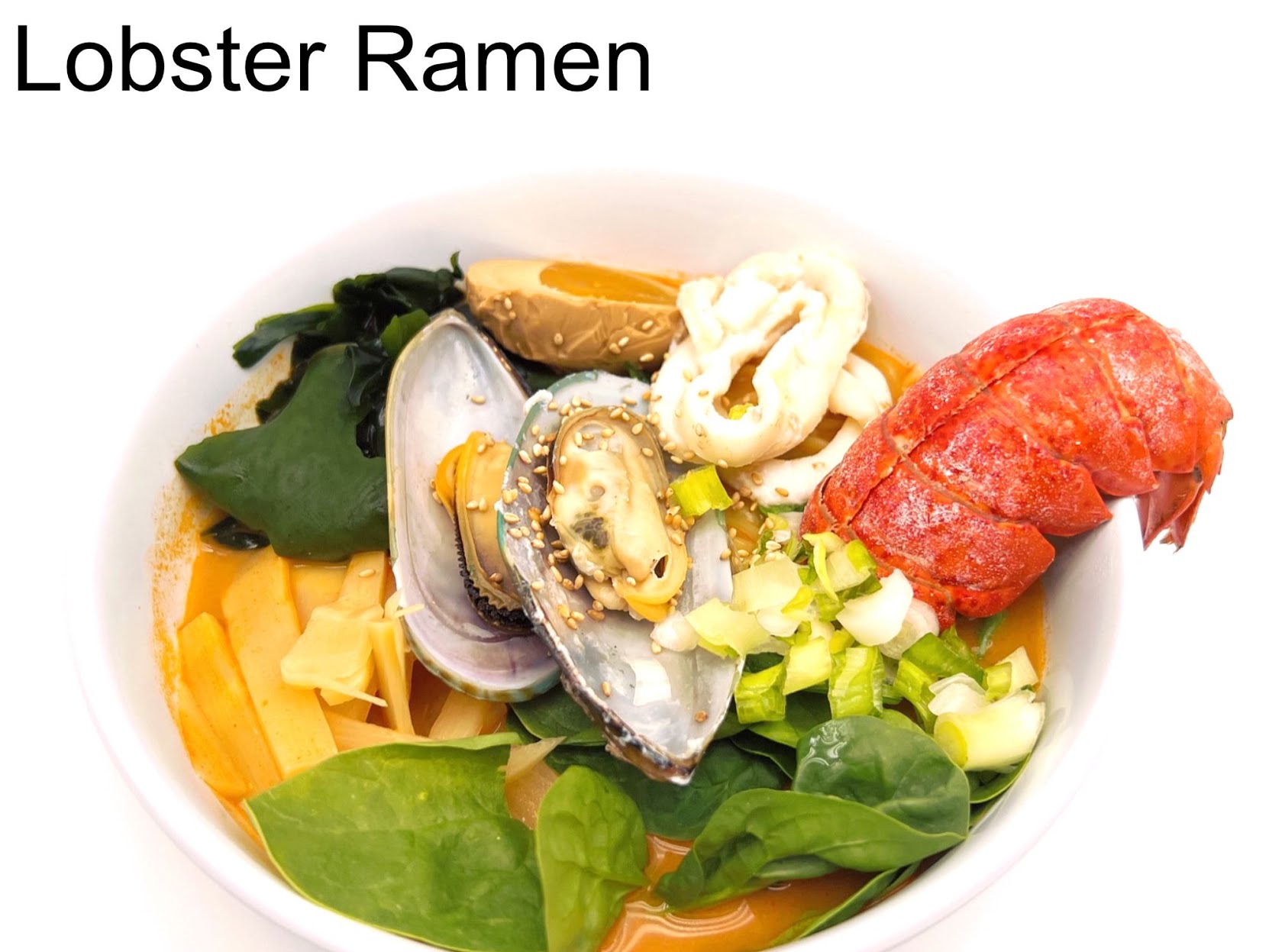 Soho Ramen Riverside by null