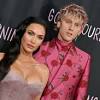 Megan Fox et Machine Gun Kelly se séparent