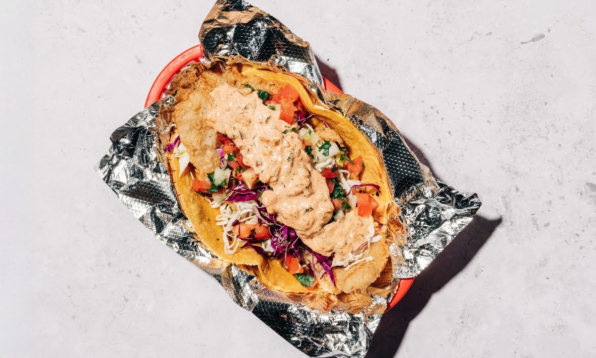 Fuego Tortilla Grill by null