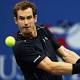 Murray's major QF streak snapped by Anderson 