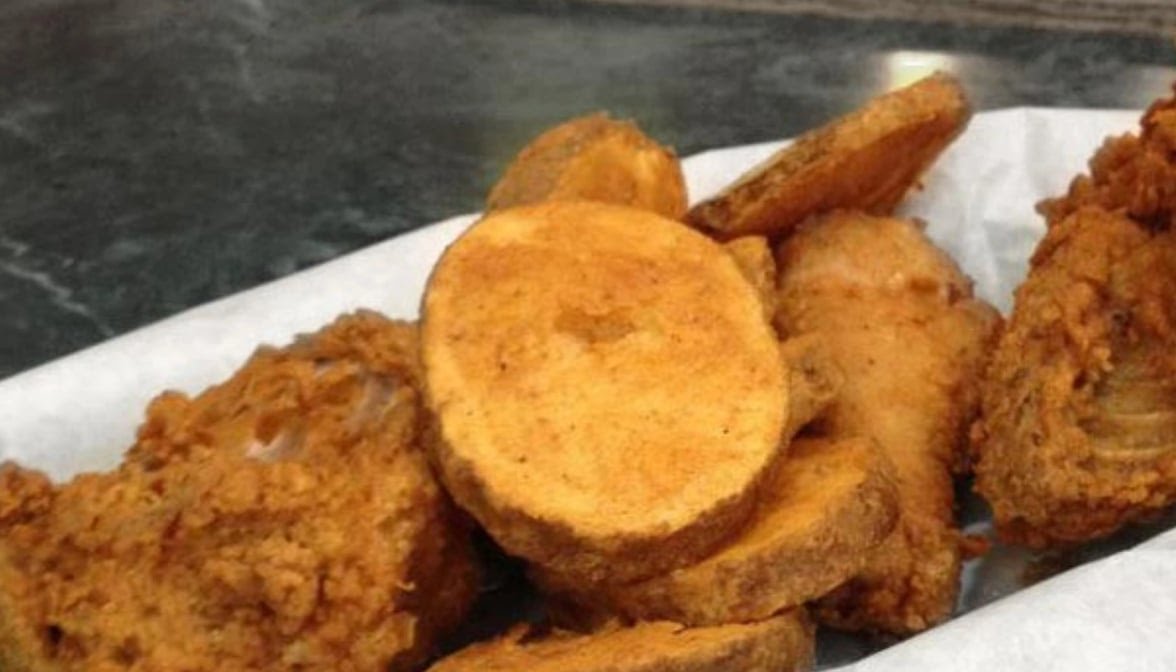 Boulevard Pizza by null