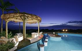  purenudism pool 10|Little Beach | Maui Guidebook