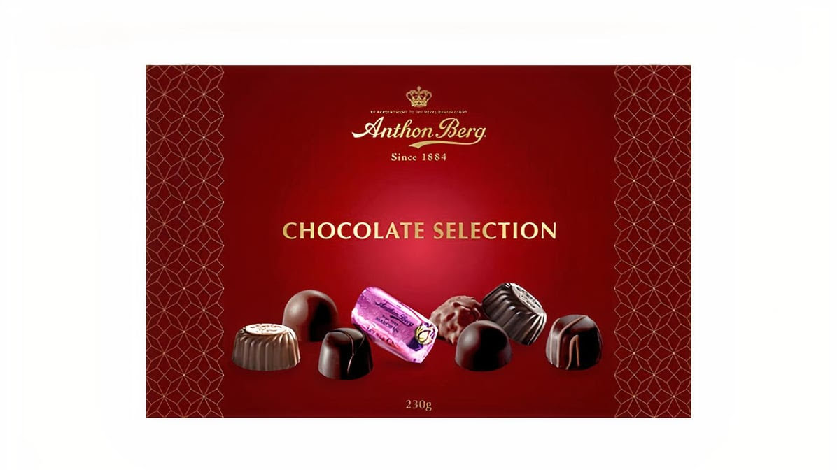 BonBon - A Swedish Candy Co. by null