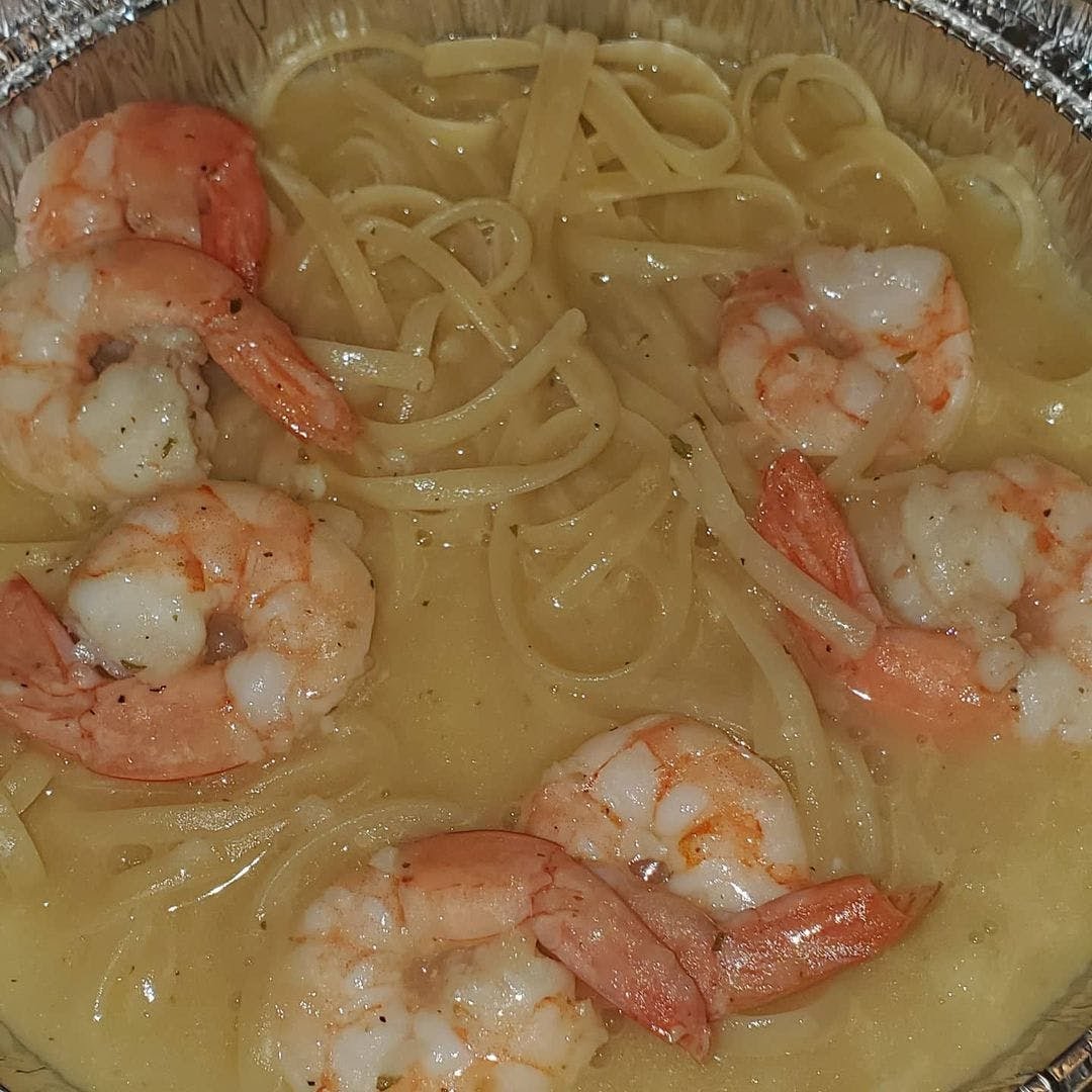 Dino's Pizza by null