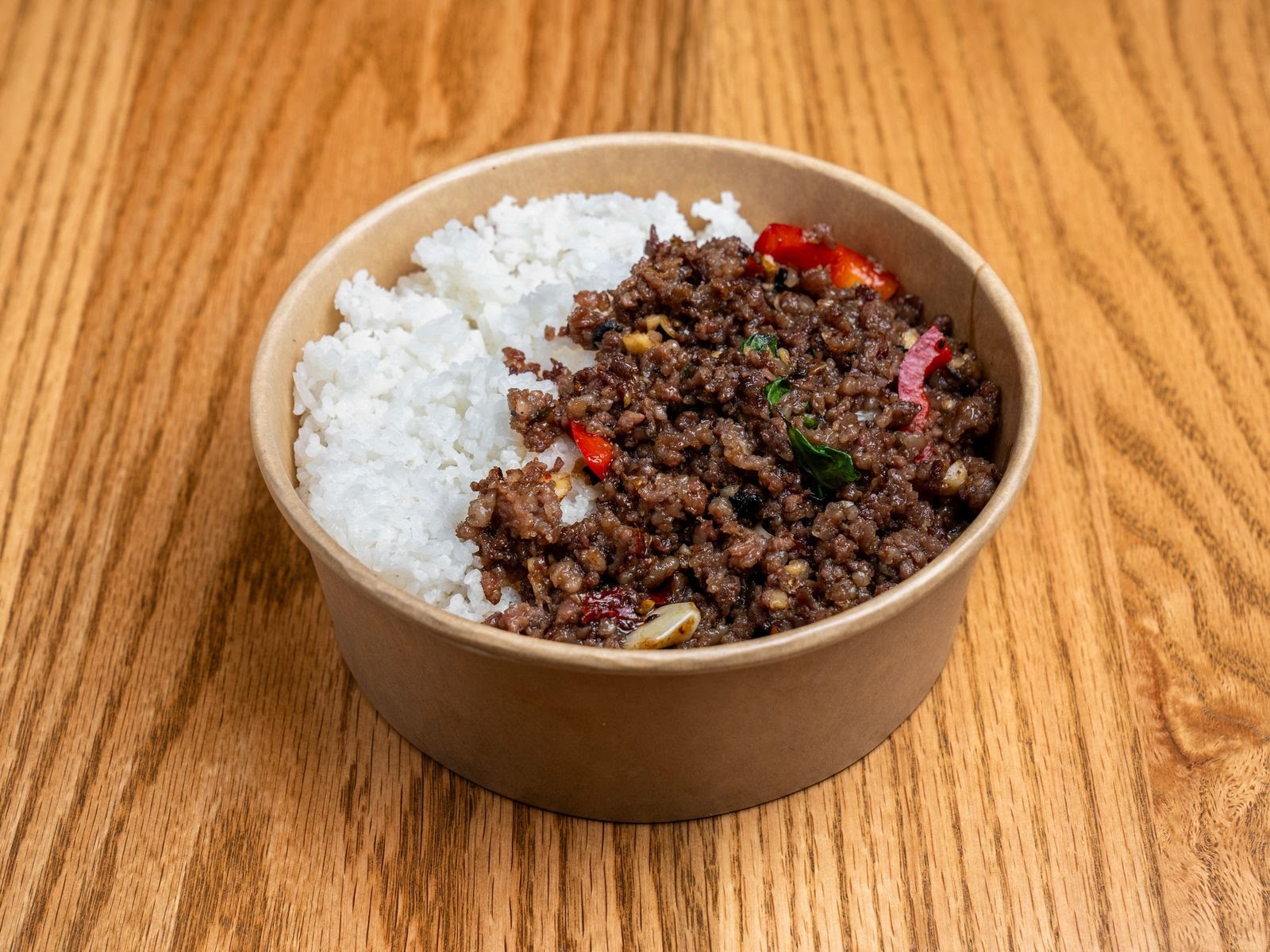 KAM RAI THAI - Thai restaurant in East Village, New York | Reviews ...