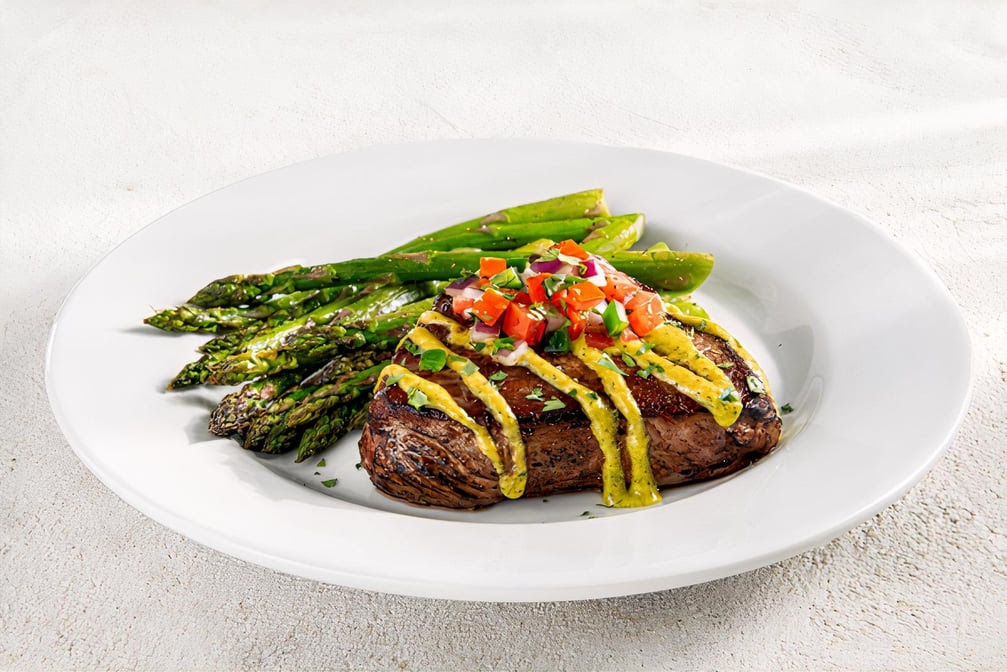 Chili's Grill & Bar by null