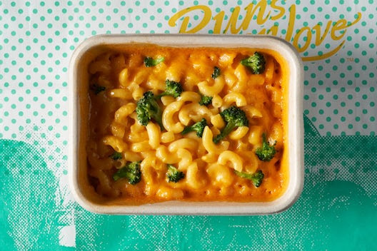 Amy's Drive Thru by null