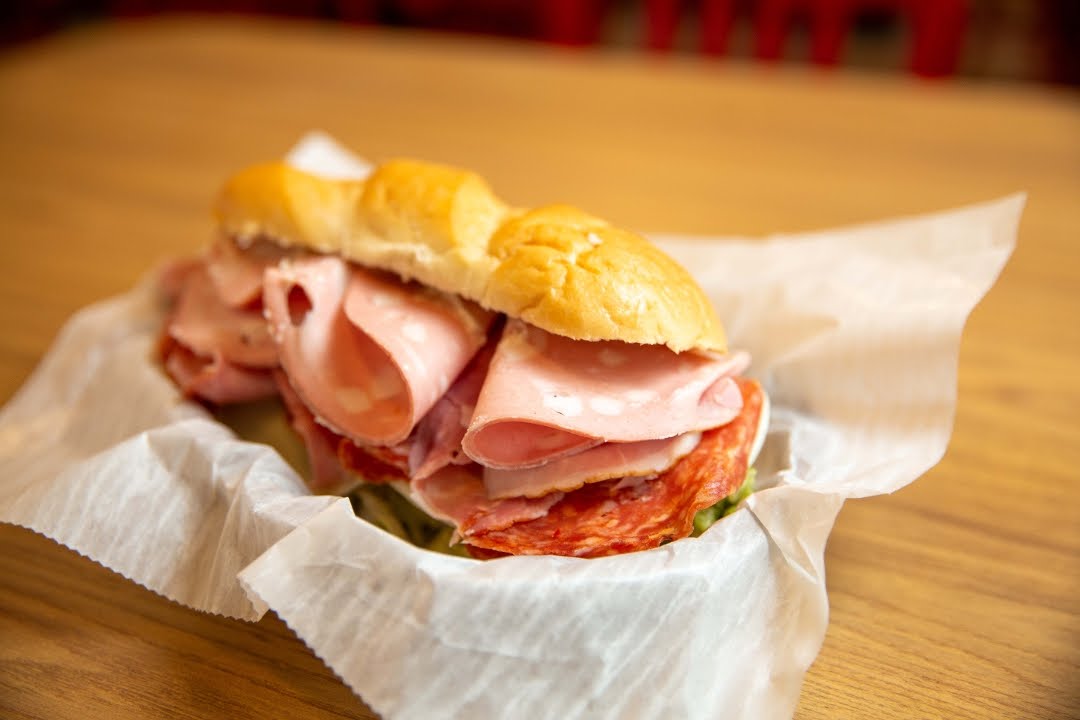 Pizza Dynamo by null