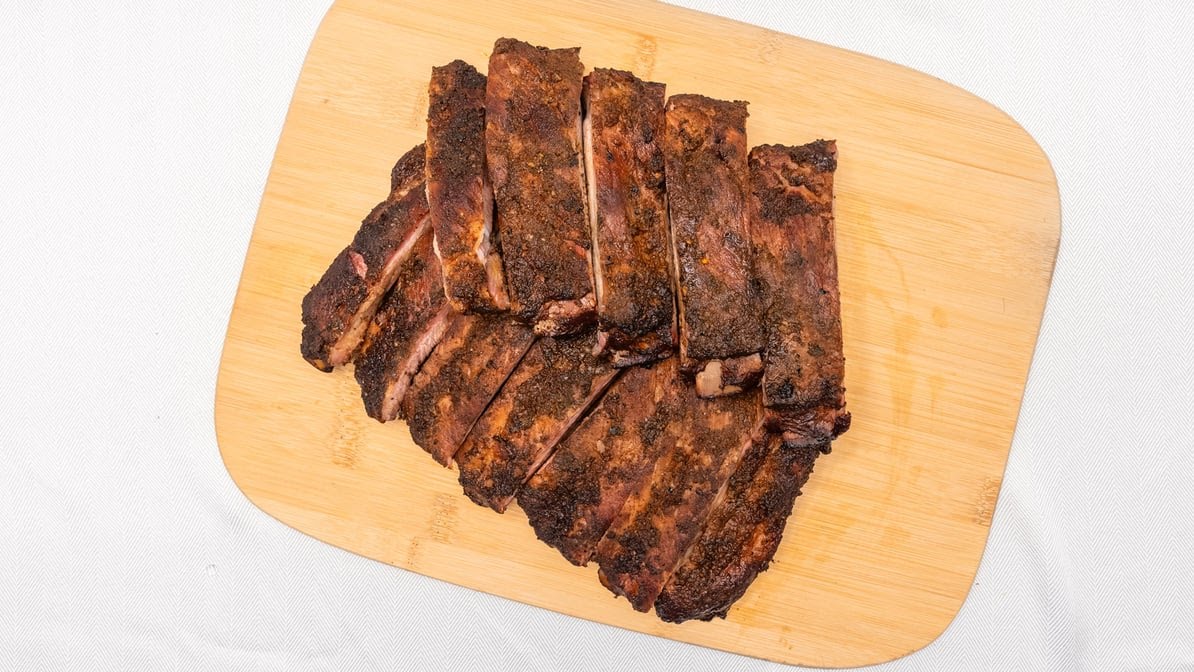 Stan's Smoke Signals BBQ by null