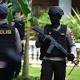 Indonesian police kill three militant suspects in gunfight, find bombs 