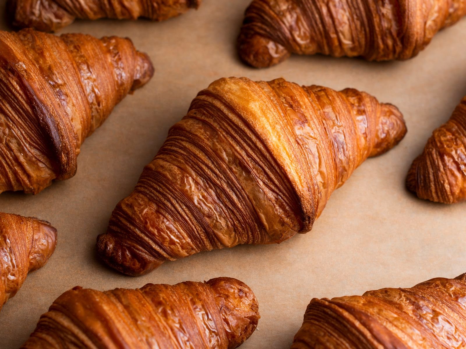 Breads Bakery – Brooklyn by null