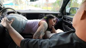 Toni fucked in a car home of the best black porn and homegrown black videos jpg x The car