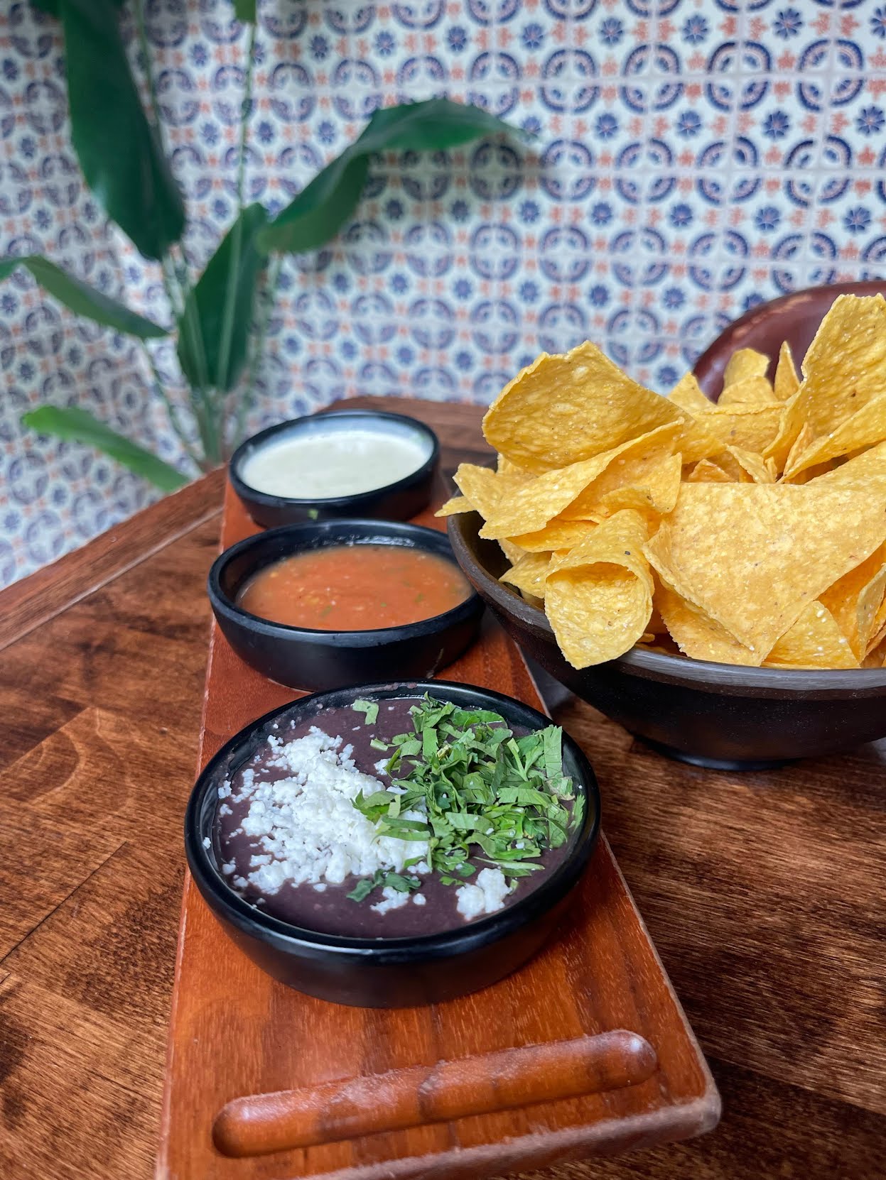 Poquitos Capitol Hill by null